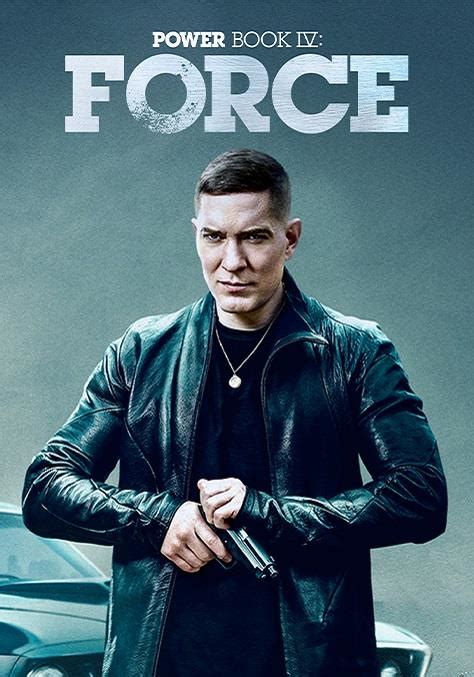 power book iv: force s01e02 stream|Watch Power Book IV: Force .